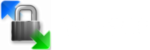 WinSCP