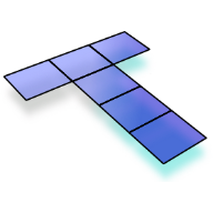 Tiled
