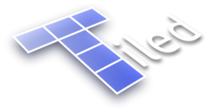 Tiled